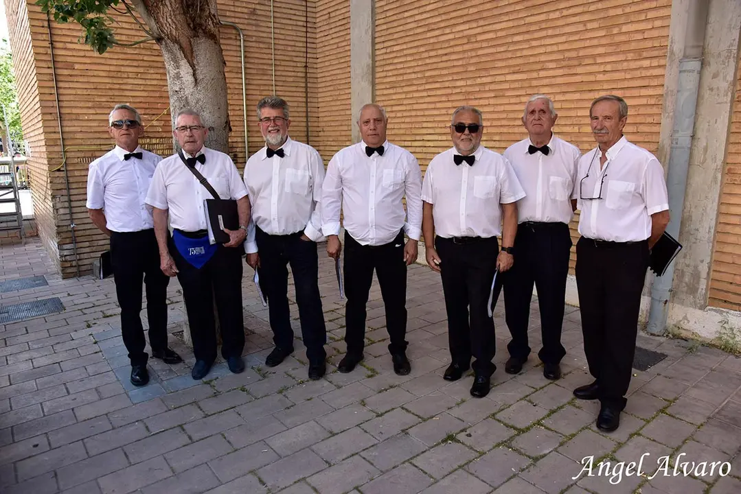 75&ordm; Aniversario en Tudela de la consolidaci&oacute;n del Barrio de Lourdes 22