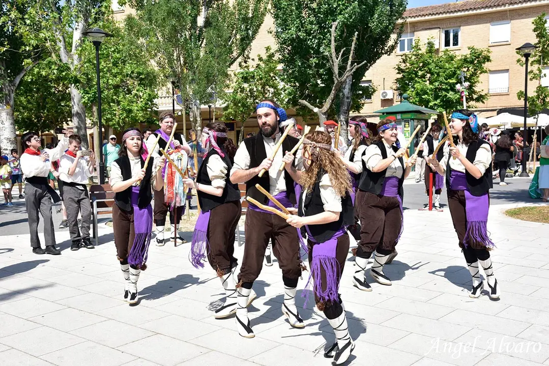 75&ordm; Aniversario en Tudela de la consolidaci&oacute;n del Barrio de Lourdes 24