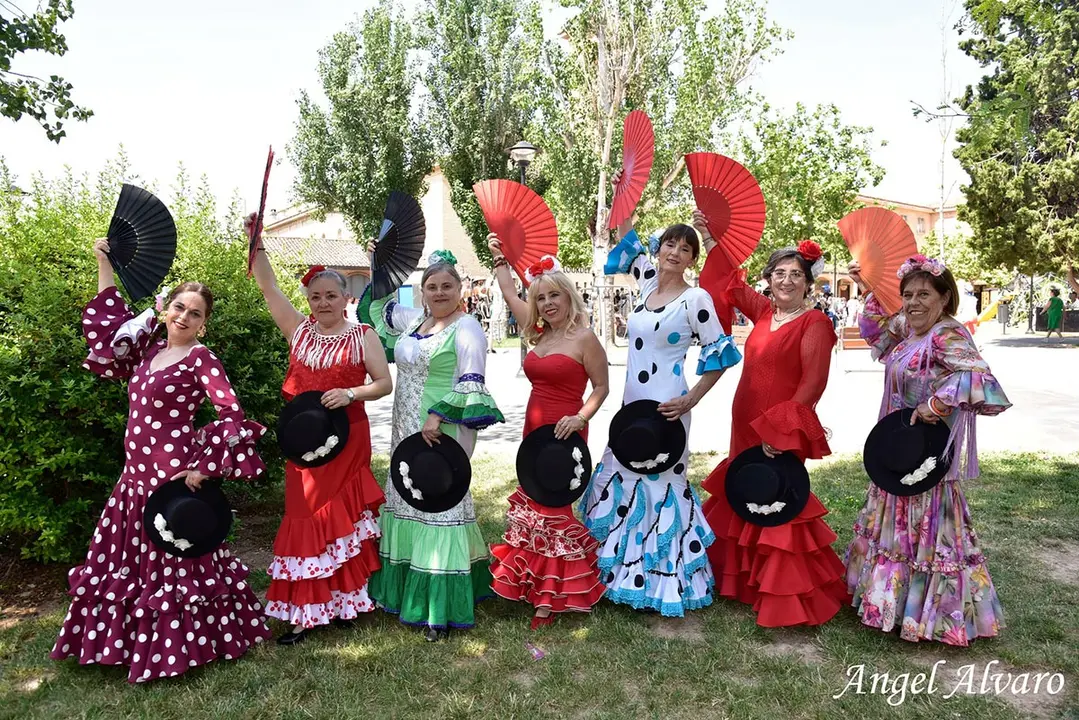 75&ordm; Aniversario en Tudela de la consolidaci&oacute;n del Barrio de Lourdes 27