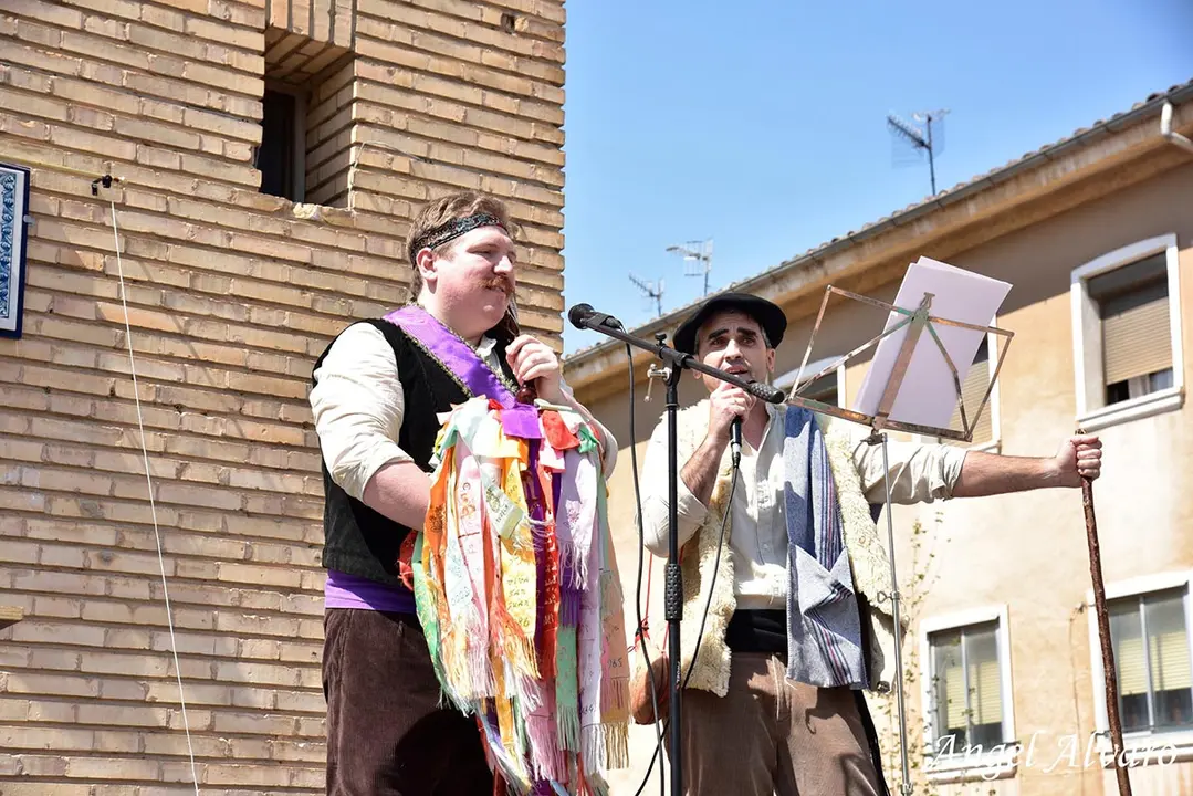 75&ordm; Aniversario en Tudela de la consolidaci&oacute;n del Barrio de Lourdes 28