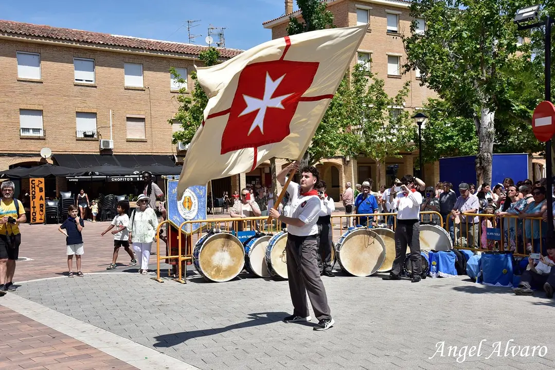 75&ordm; Aniversario en Tudela de la consolidaci&oacute;n del Barrio de Lourdes 35