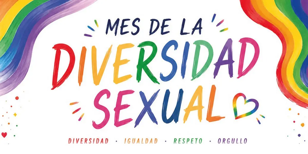 Mes de la Diversidad Sexual en Tudela 2026 portada
