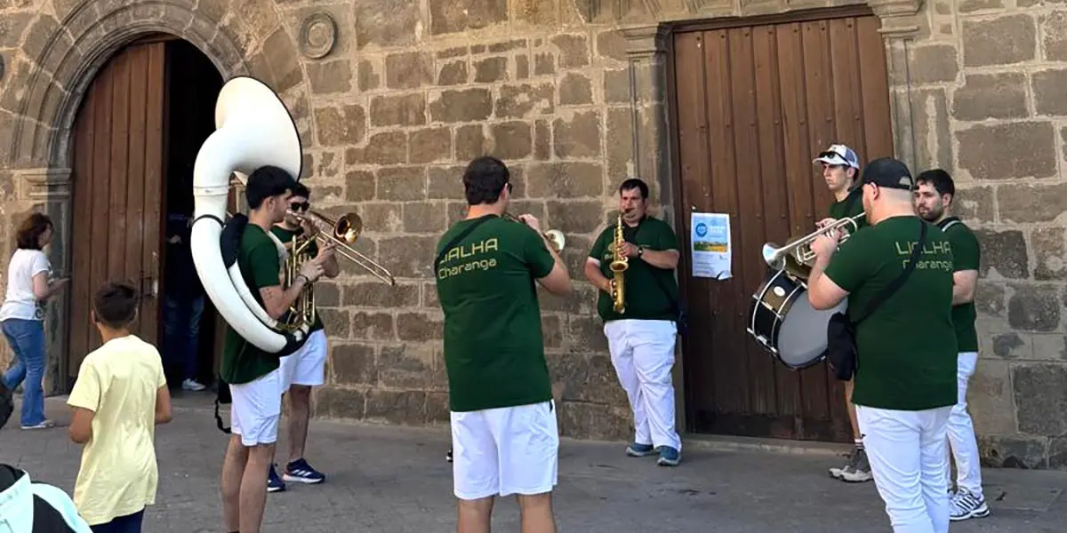 Fiestas de &Aacute;greda en honor a Nuestra Se&ntilde;ora de los Milagros en &Aacute;greda 2026 1