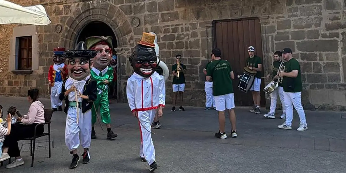 Fiestas de &Aacute;greda en honor a Nuestra Se&ntilde;ora de los Milagros en &Aacute;greda 2026 2