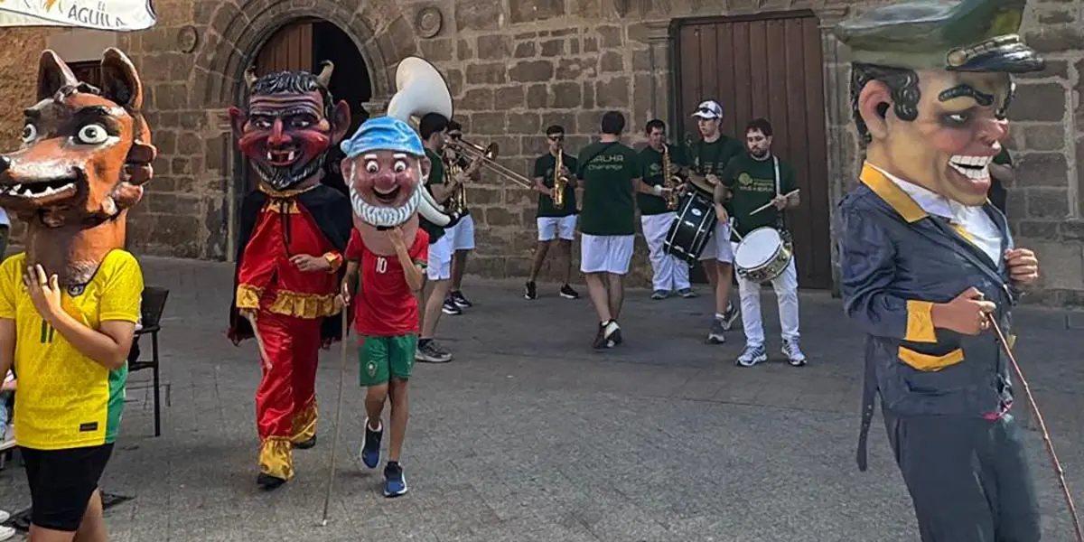 Fiestas de &Aacute;greda en honor a Nuestra Se&ntilde;ora de los Milagros en &Aacute;greda 2026 3