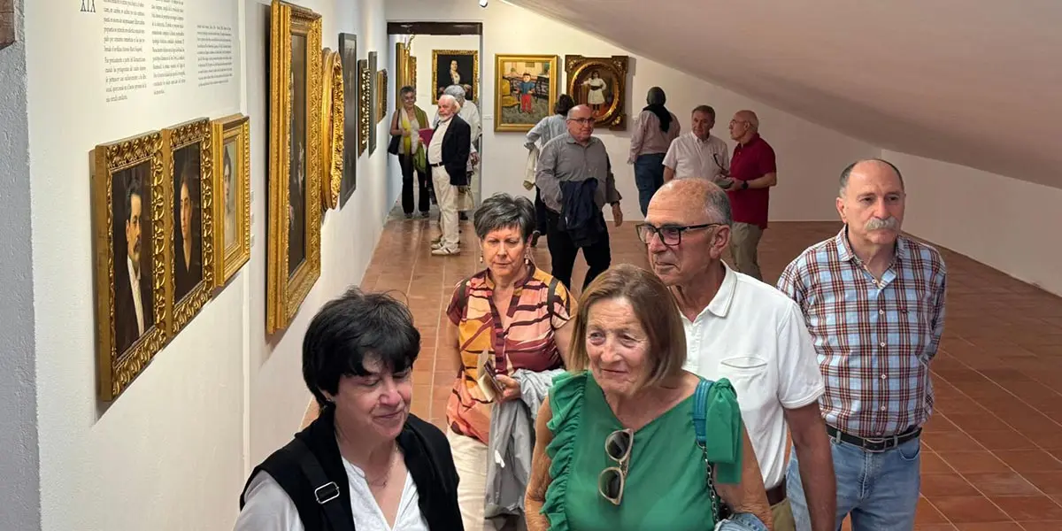 Fiestas de &Aacute;greda en honor a Nuestra Se&ntilde;ora de los Milagros en &Aacute;greda 2026 12