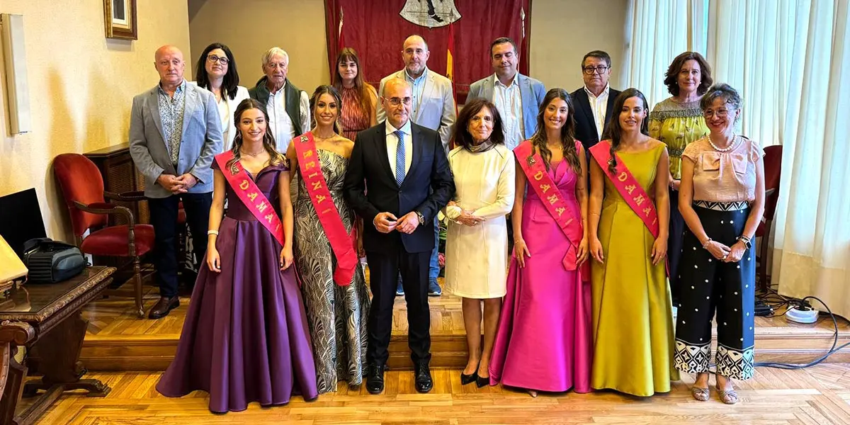 Fiestas de &Aacute;greda en honor a Nuestra Se&ntilde;ora de los Milagros en &Aacute;greda 2026 15