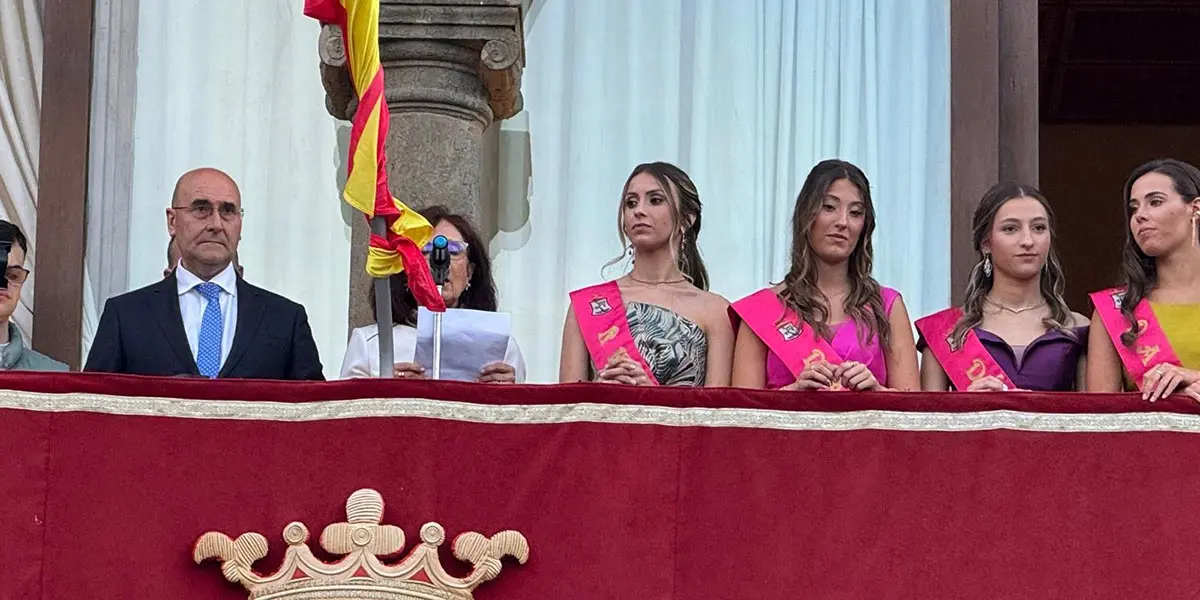 Fiestas de &Aacute;greda en honor a Nuestra Se&ntilde;ora de los Milagros en &Aacute;greda 2026 17