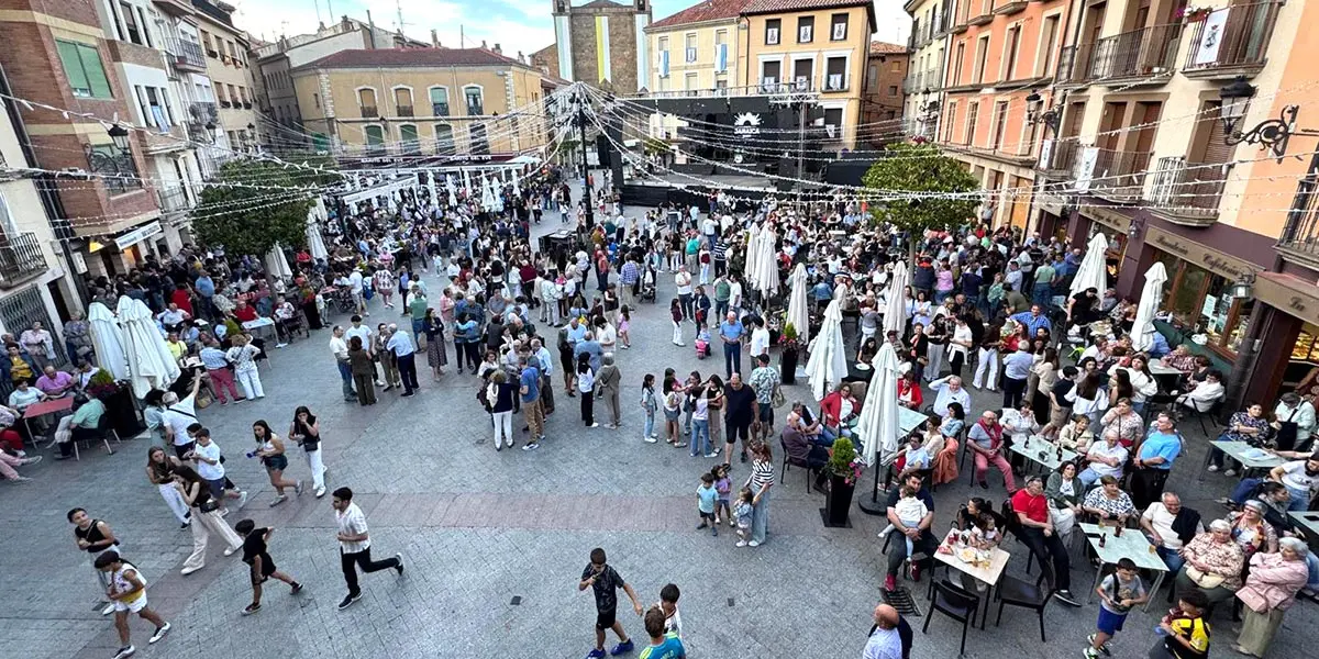 Fiestas de &Aacute;greda en honor a Nuestra Se&ntilde;ora de los Milagros en &Aacute;greda 2026 18
