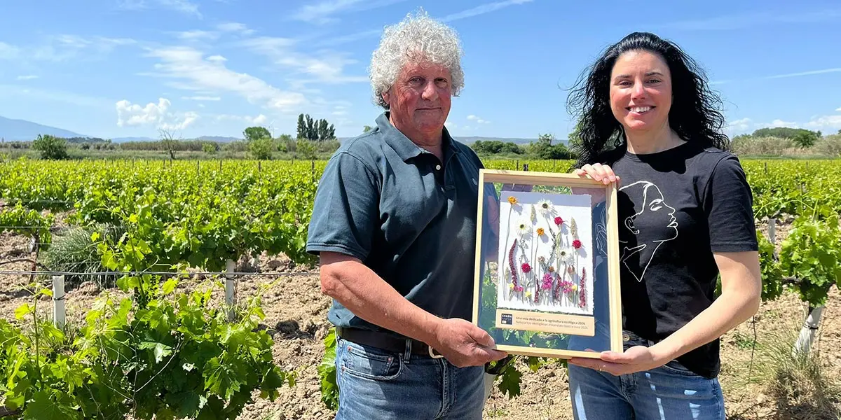 Entrega premio Juan Simon