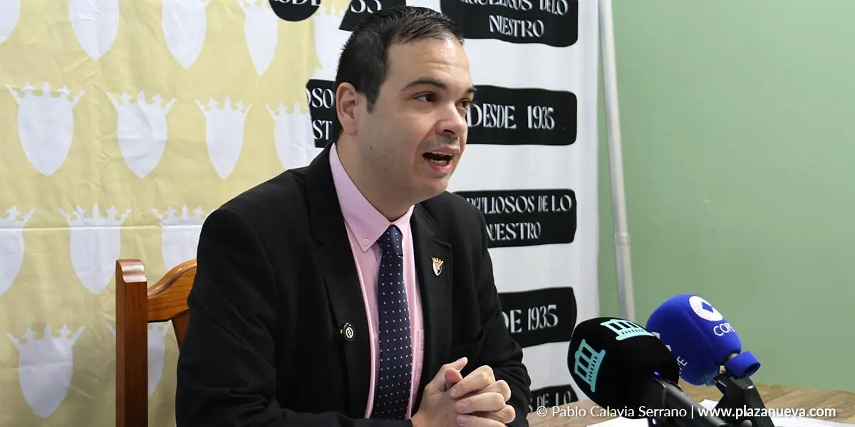 Despedida de Ram&oacute;n L&aacute;zaro como presidente y propietario del CD Tudelano 2