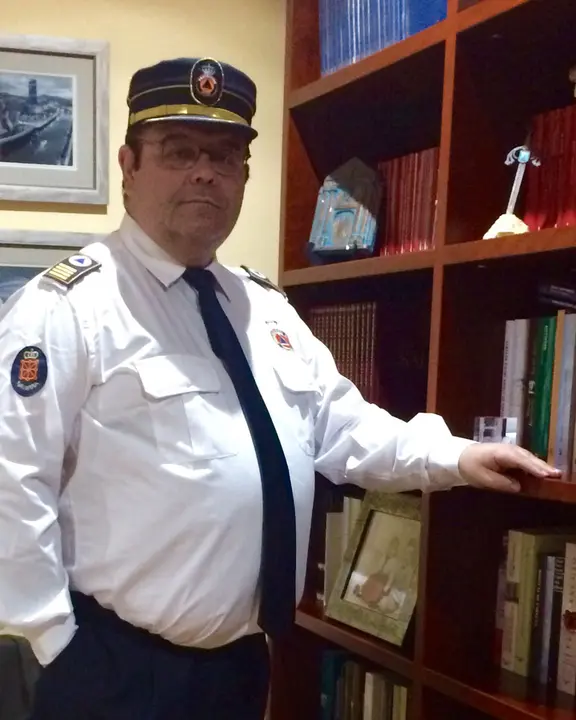 Jos&eacute; M&ordf; Cambra Amigot ser&aacute; el encargado de pronunciar el preg&oacute;n de la XXV Fiesta de la Cereza