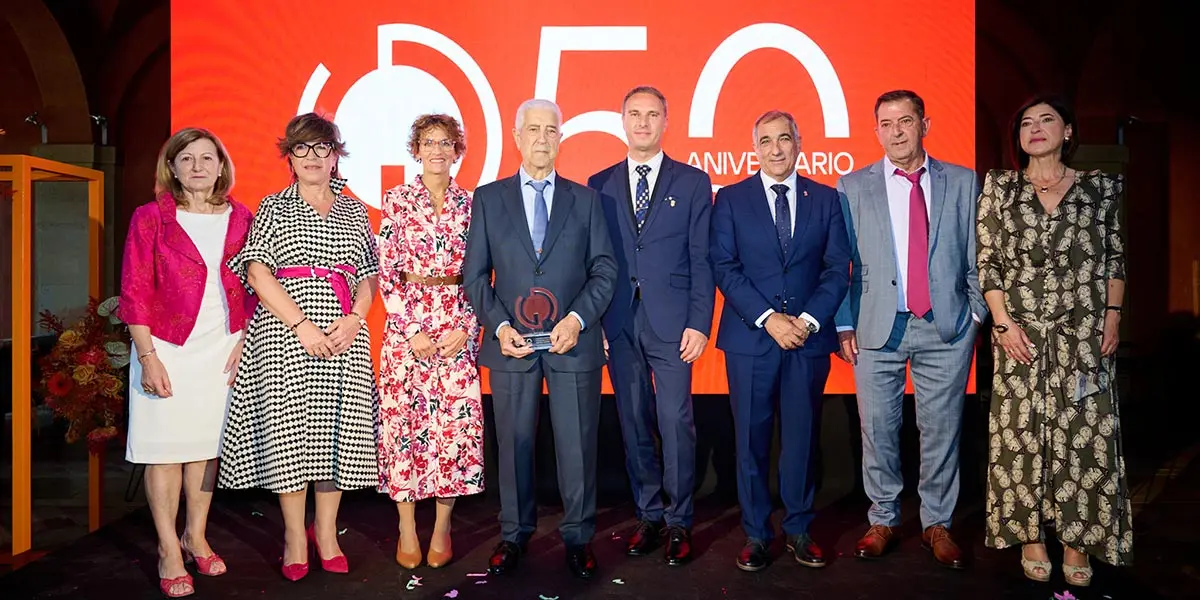 Construcciones Garbayo Chivite celebra 50 a&ntilde;os de crecimiento y liderazgo en el sector de la construcci&oacute;n en Navarra