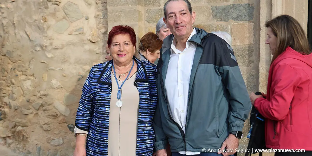 Fiestas de &Aacute;greda en honor a Nuestra Se&ntilde;ora de los Milagros en &Aacute;greda d&iacute;a 6 ede junio 2026 4