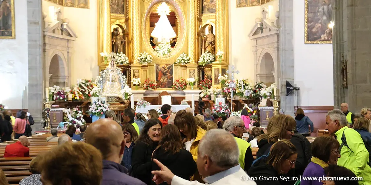 Fiestas de &Aacute;greda en honor a Nuestra Se&ntilde;ora de los Milagros en &Aacute;greda d&iacute;a 6 ede junio 2026 5