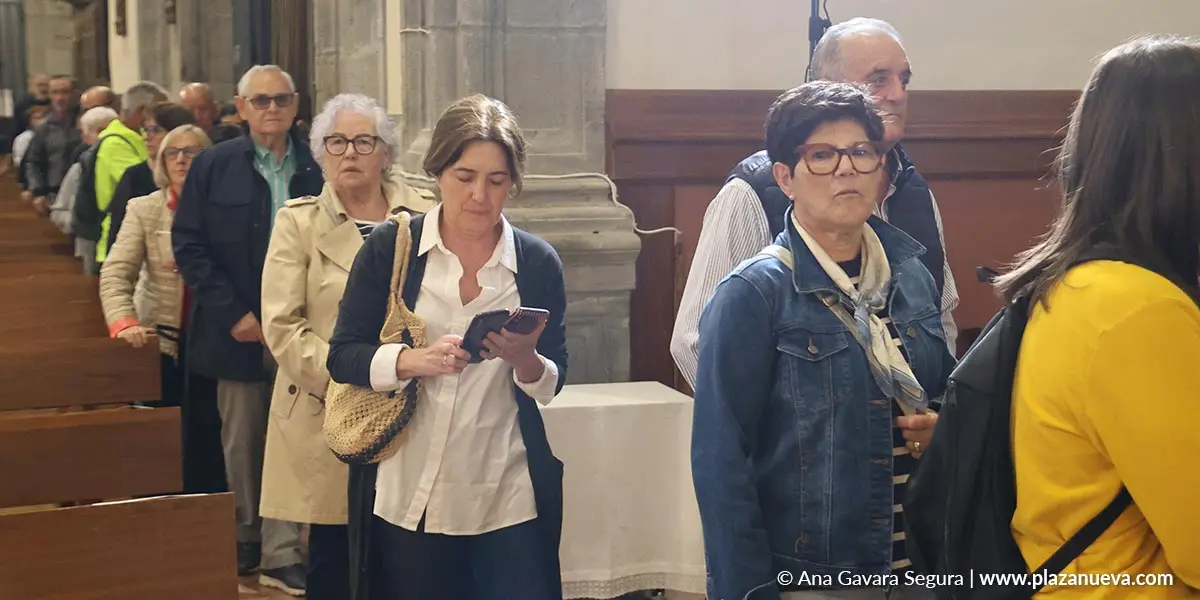 Fiestas de &Aacute;greda en honor a Nuestra Se&ntilde;ora de los Milagros en &Aacute;greda d&iacute;a 6 ede junio 2026 10