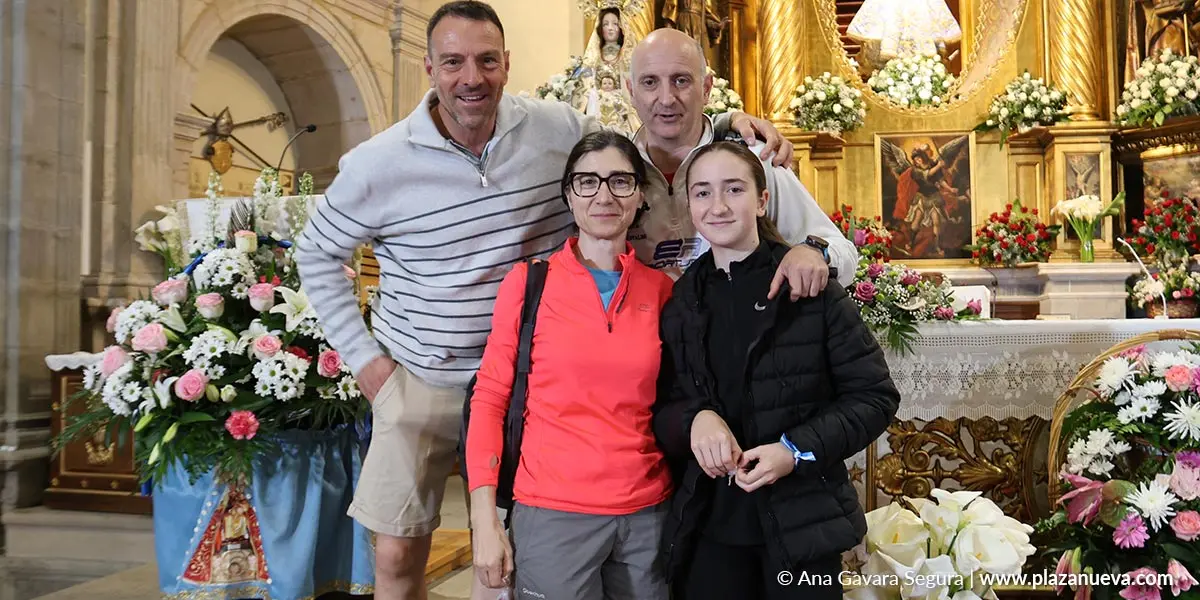 Fiestas de &Aacute;greda en honor a Nuestra Se&ntilde;ora de los Milagros en &Aacute;greda d&iacute;a 6 ede junio 2026 13