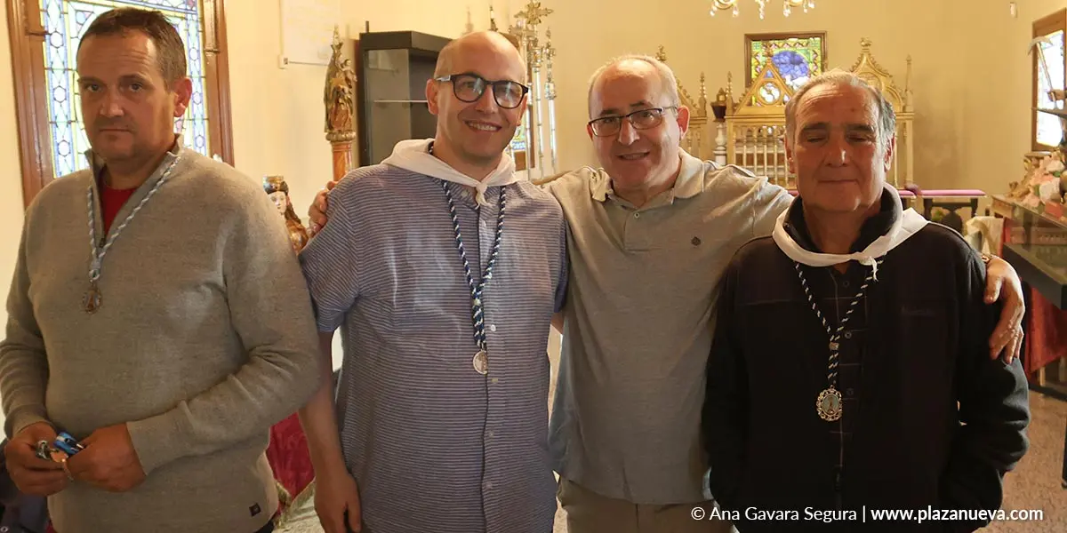 Fiestas de &Aacute;greda en honor a Nuestra Se&ntilde;ora de los Milagros en &Aacute;greda d&iacute;a 6 ede junio 2026 21