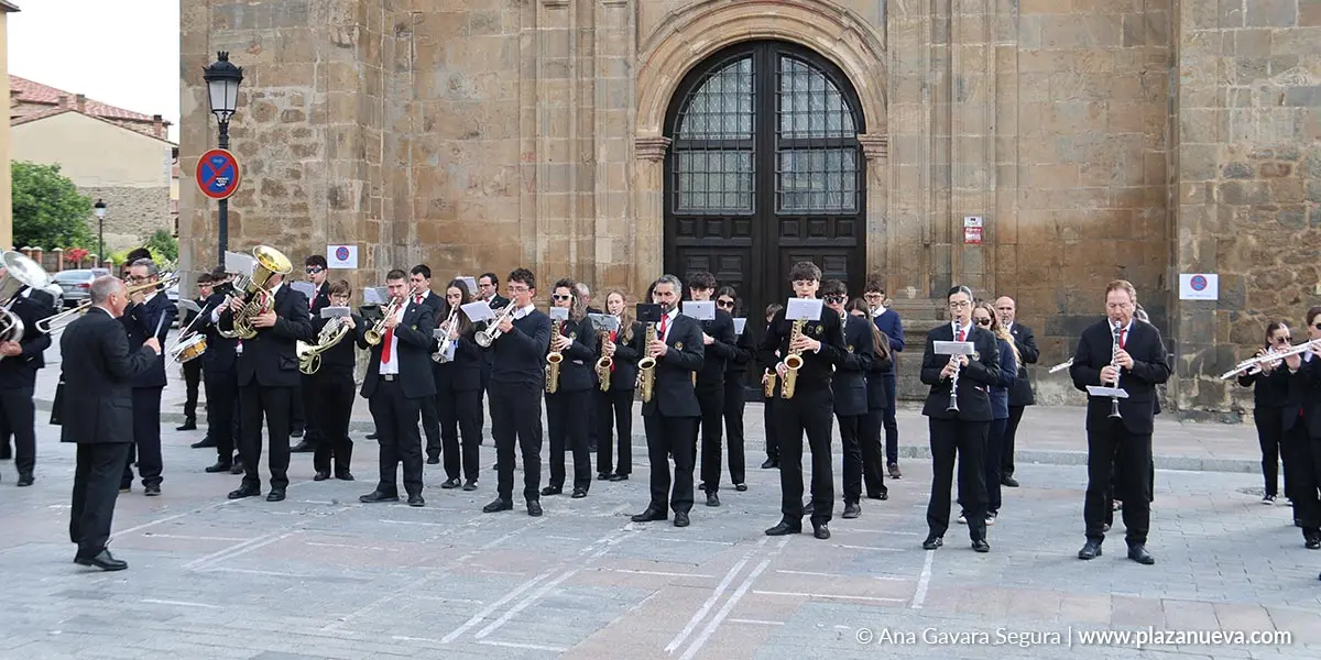 Fiestas de &Aacute;greda en honor a Nuestra Se&ntilde;ora de los Milagros en &Aacute;greda d&iacute;a 6 ede junio 2026 25