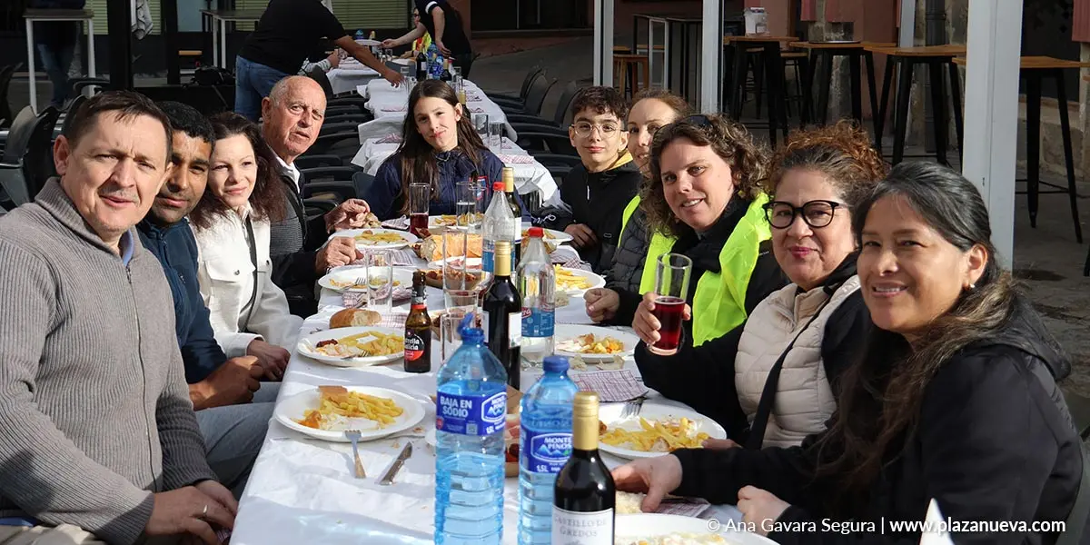 Fiestas de &Aacute;greda en honor a Nuestra Se&ntilde;ora de los Milagros en &Aacute;greda d&iacute;a 6 ede junio 2026 29