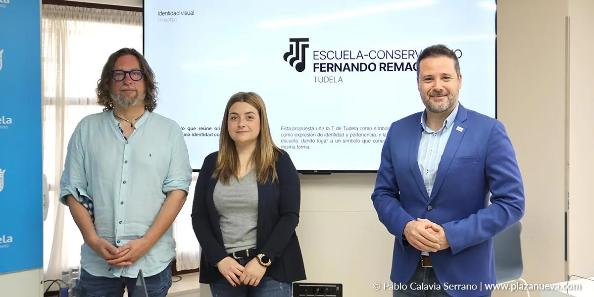 Diego Ram&iacute;rez Parra, Laura Casanova y Alejandro Toquero