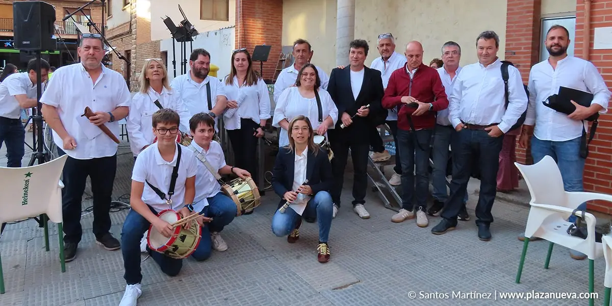 Conciertos fin de curso de la Escuela de M&uacute;sica de Murchante 2