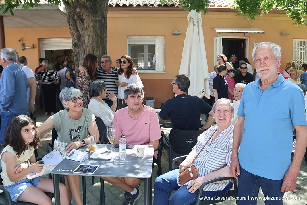 D&iacute;a de la Comarca en Torrellas 2026 10