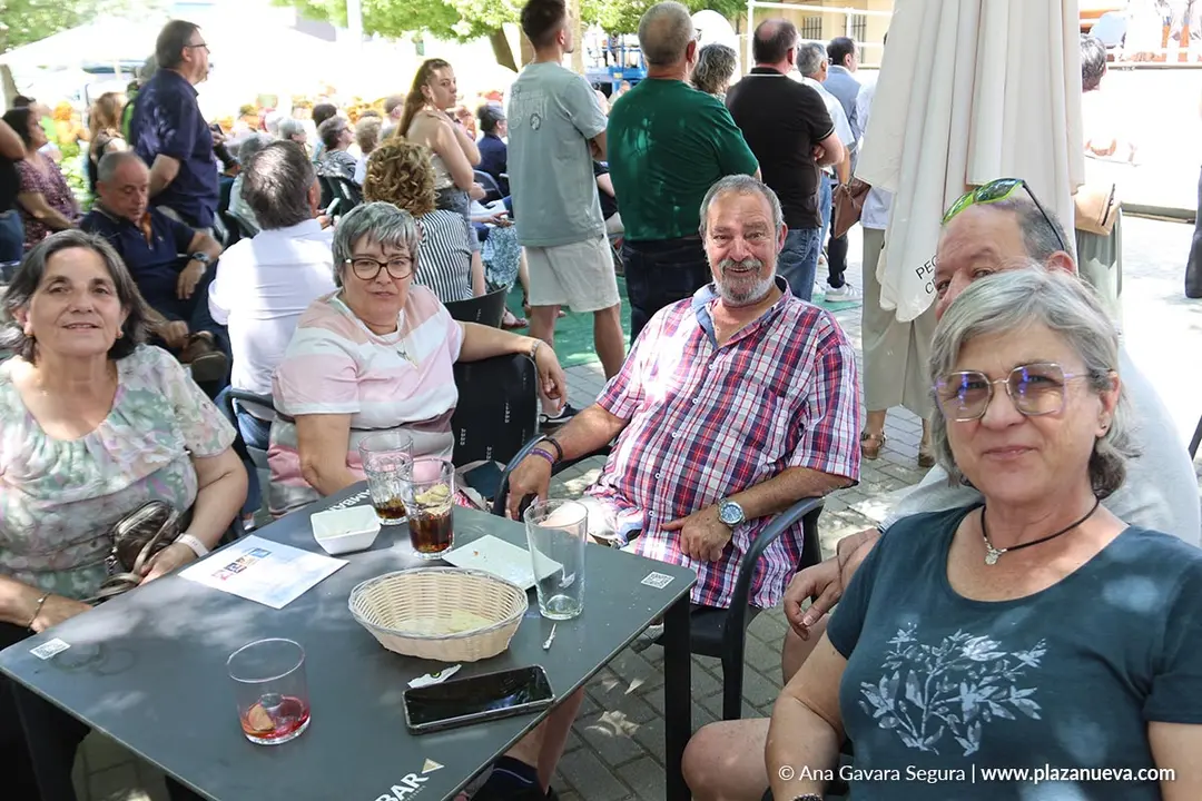 D&iacute;a de la Comarca en Torrellas 2026 33