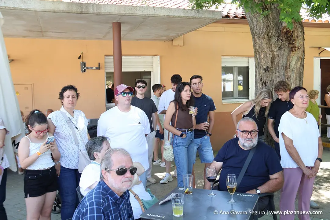 D&iacute;a de la Comarca en Torrellas 2026 31