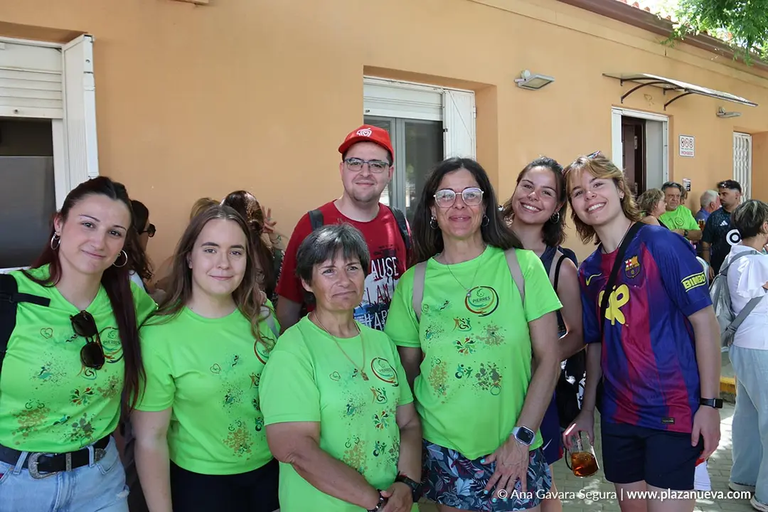 D&iacute;a de la Comarca en Torrellas 2026 65
