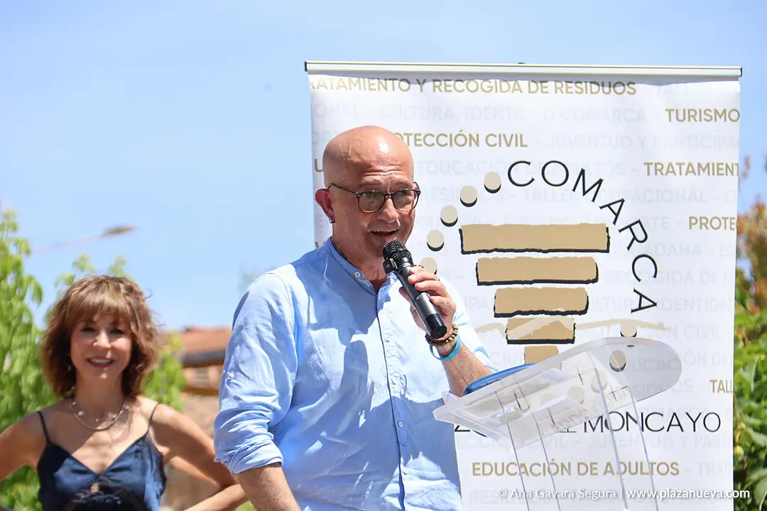 D&iacute;a de la Comarca en Torrellas 2026 73