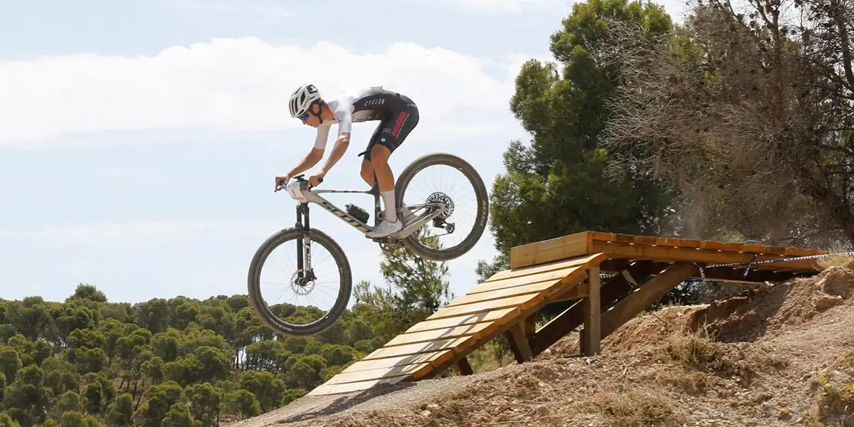 III Trofeo BTT Villa de Arguedas 2026 5
