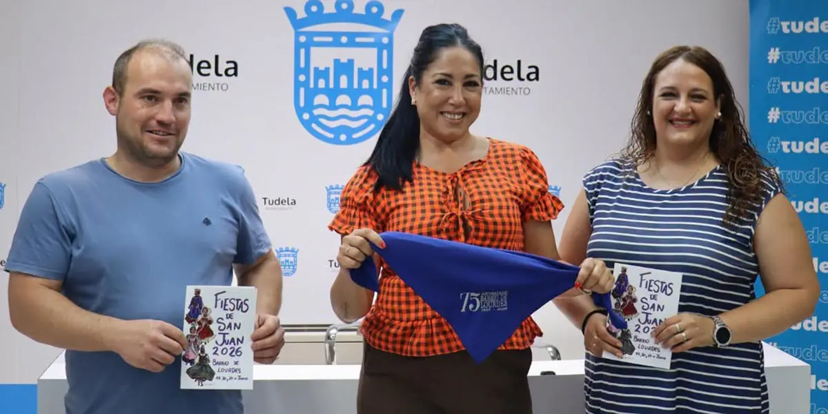 El presupuesto asignado para el desarrollo &iacute;ntegro de las fiestas de San Juan ser&aacute; de 23.000 euros