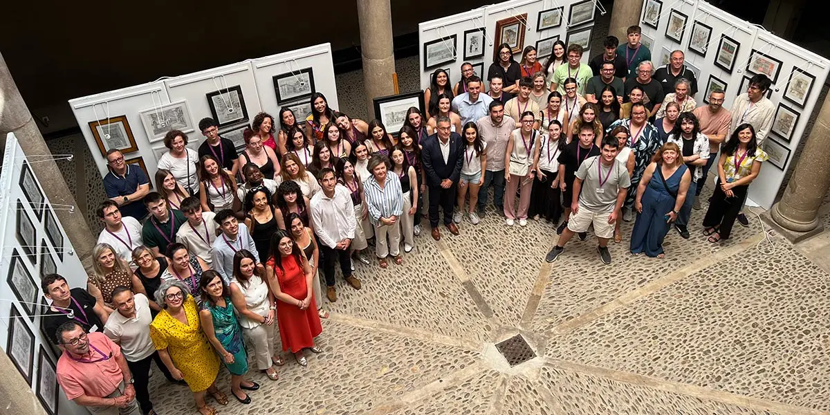 La sexta edici&oacute;n del Congreso Navarro de Investigaci&oacute;n Joven Urania volvi&oacute; a poner en valor el talento investigador de los estudiantes