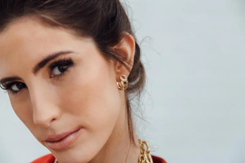 Pendientes de mujer