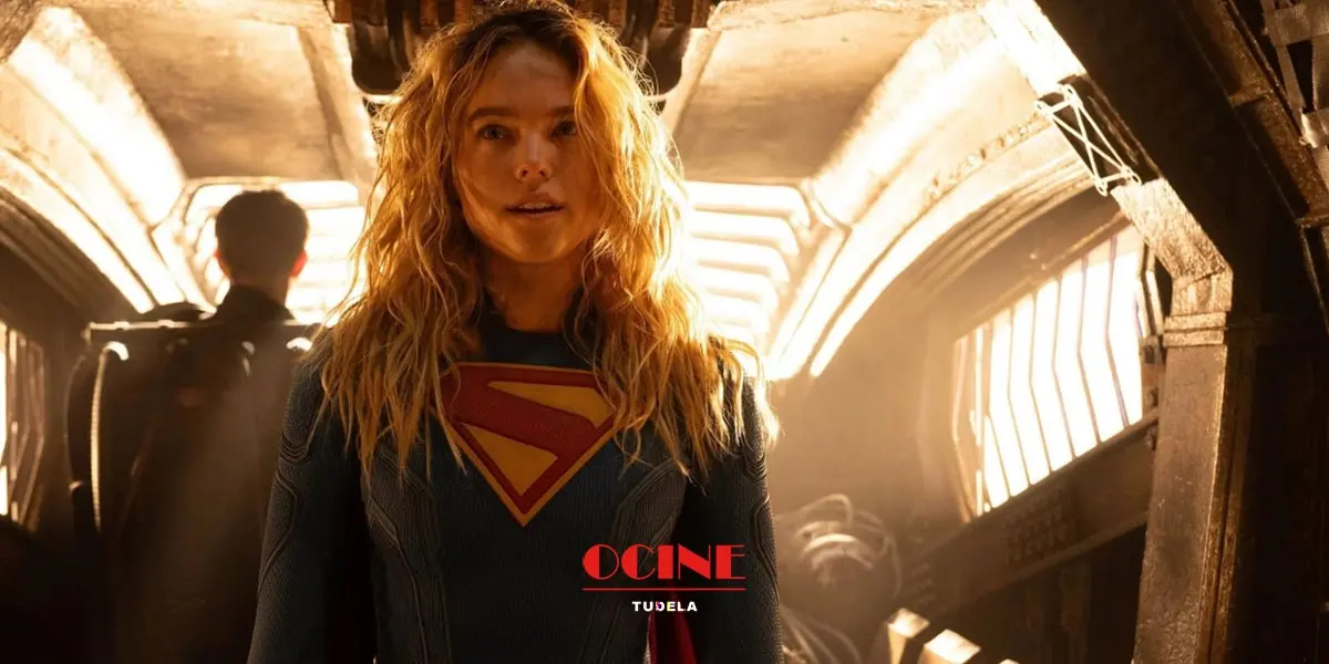 El universo cinematogr&aacute;fico de DC Studios contin&uacute;a creciendo con &lsquo;Supergirl&rsquo;