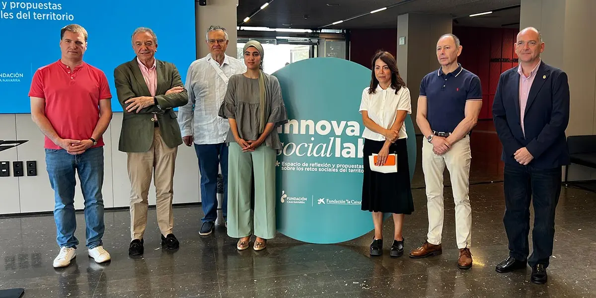 La propuesta &lsquo;Fitero. Ecosistema de Convivencia&rsquo; ha sido escogida dentro de la convocatoria Innova Social Lab como iniciativa para afrontar el reto de la creaci&oacute;n de espacios de convivencia en infancia y juventud