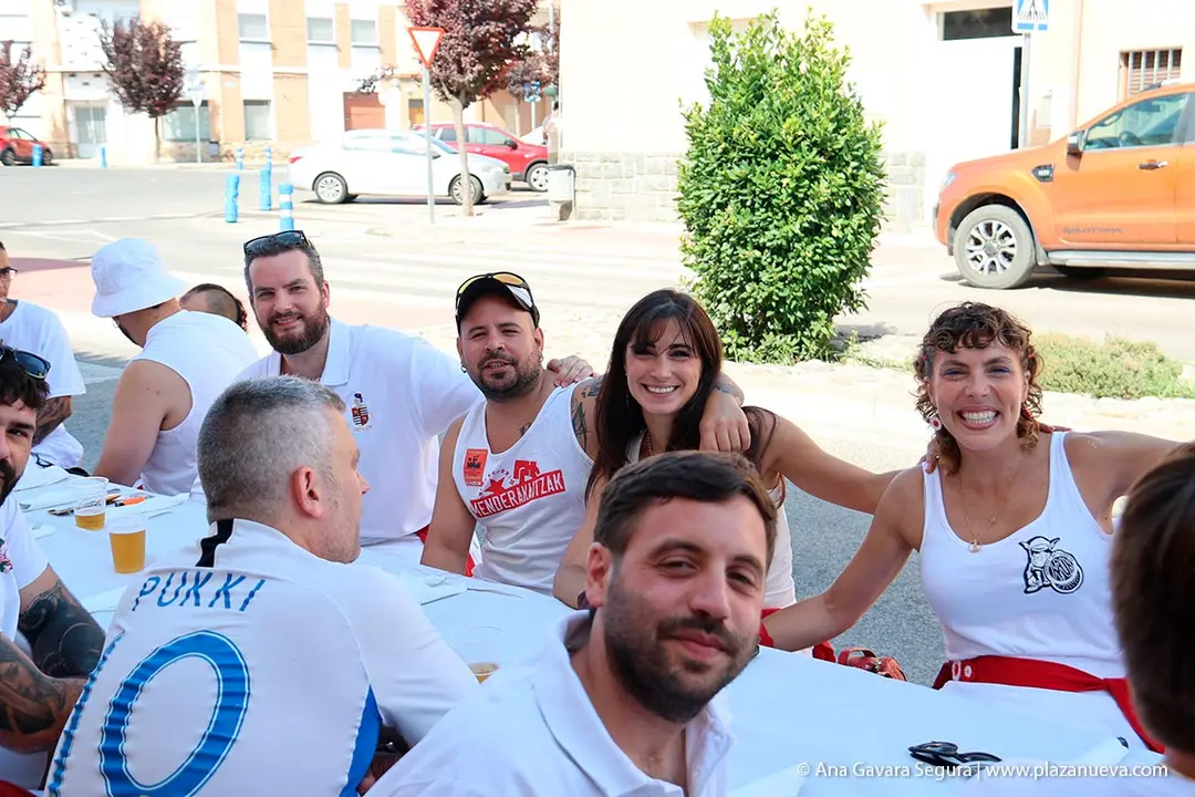 Fiestas de Castej&oacute;n 2026 4