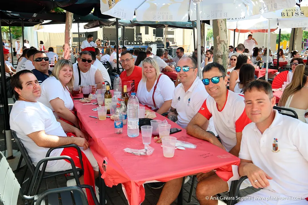 Fiestas de Castej&oacute;n 2026 13