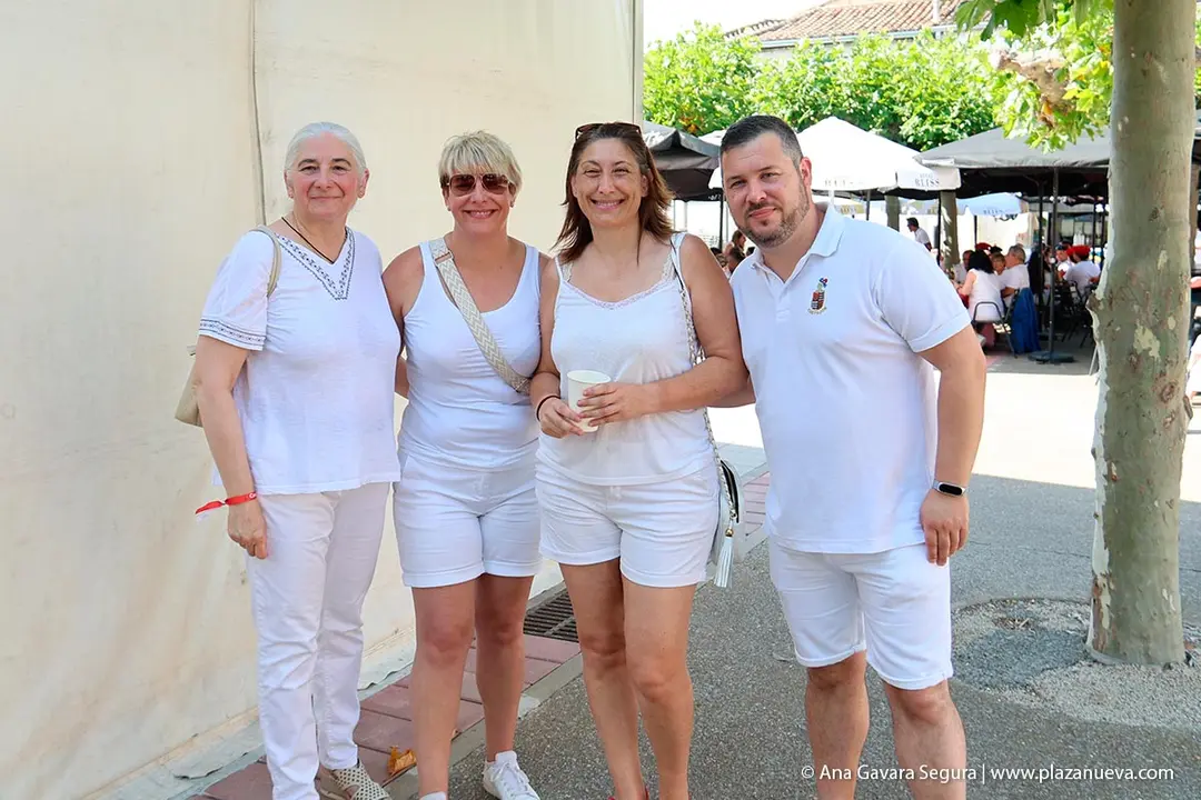 Fiestas de Castej&oacute;n 2026 17