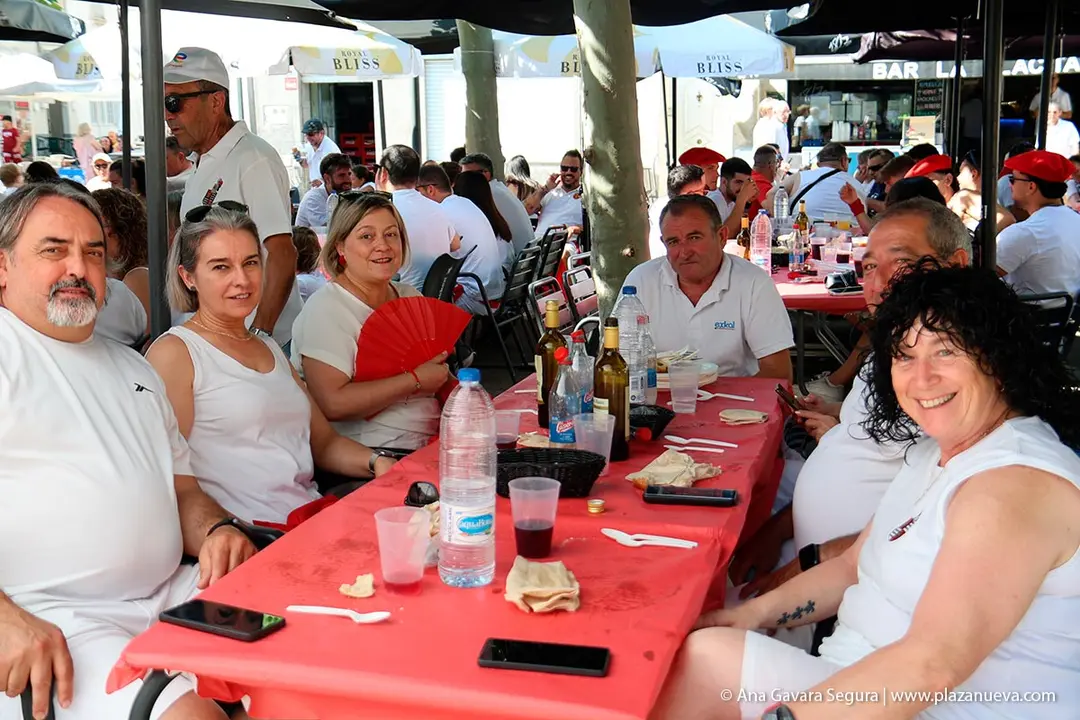 Fiestas de Castej&oacute;n 2026 19