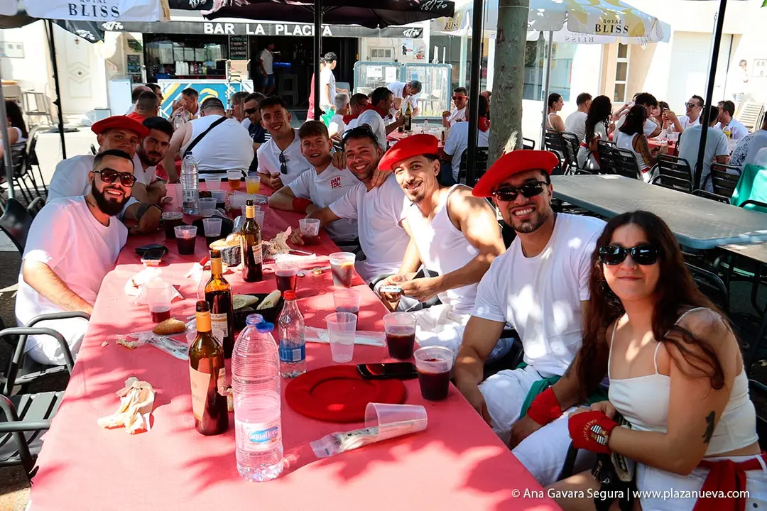 Fiestas de Castej&oacute;n 2026 20