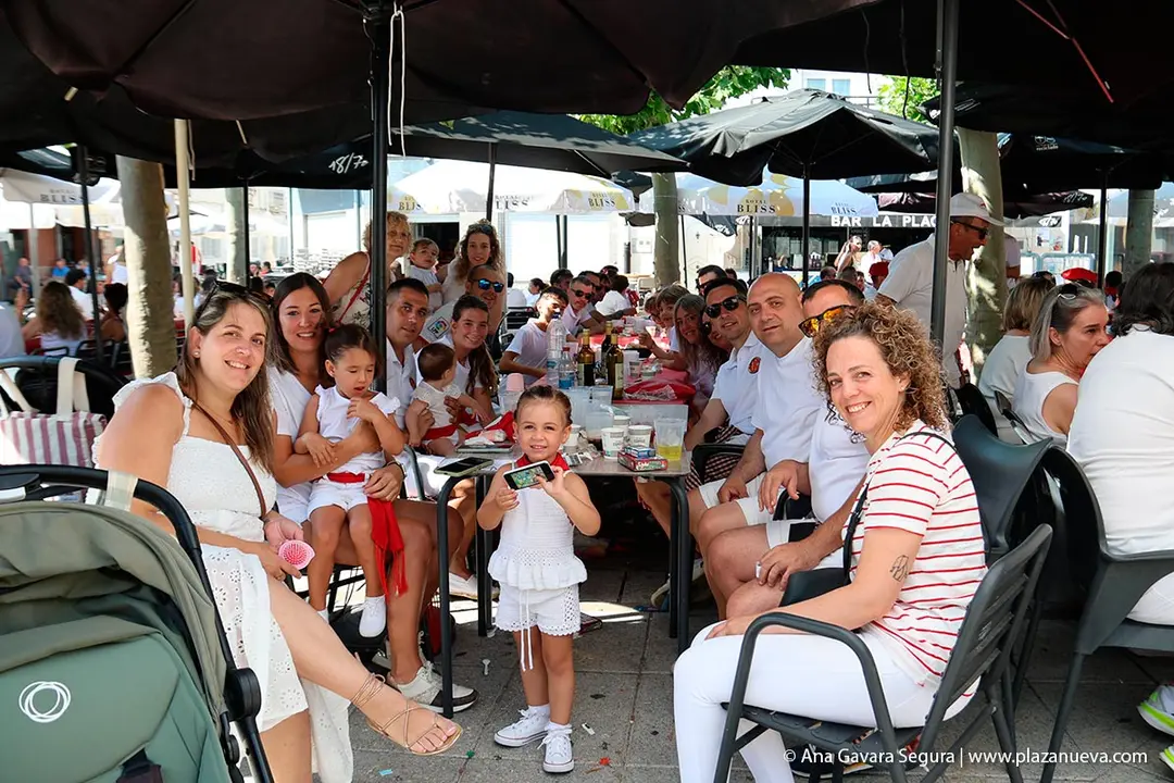 Fiestas de Castej&oacute;n 2026 21