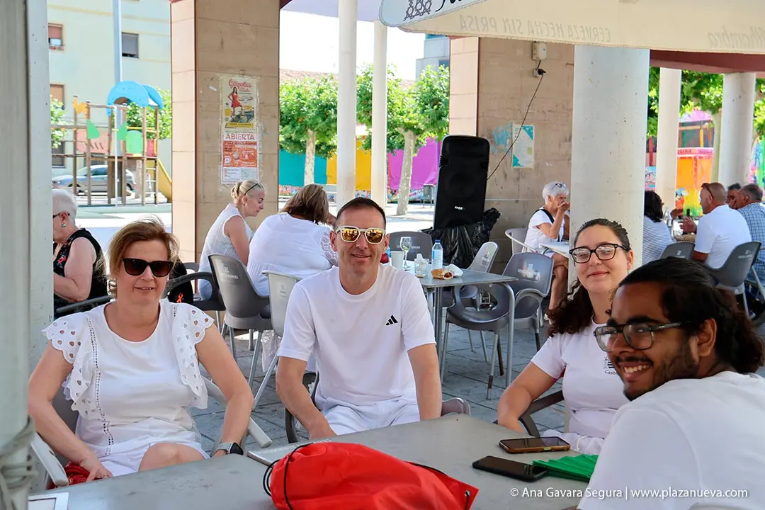 Fiestas de Castej&oacute;n 2026 23