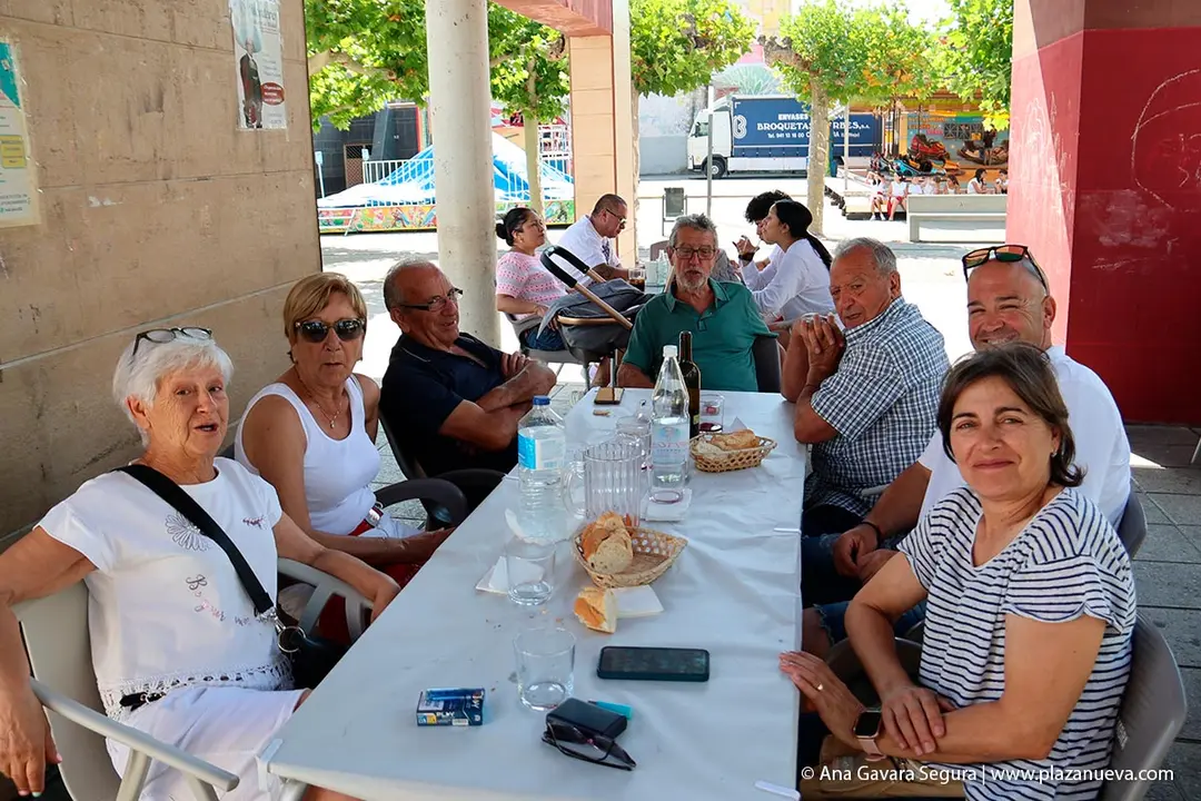 Fiestas de Castej&oacute;n 2026 24
