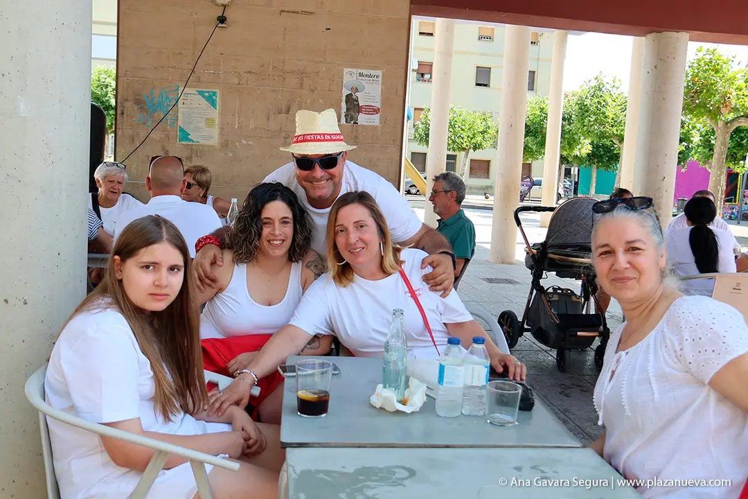 Fiestas de Castej&oacute;n 2026 25
