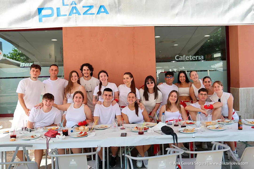 Fiestas de Castej&oacute;n 2026 26