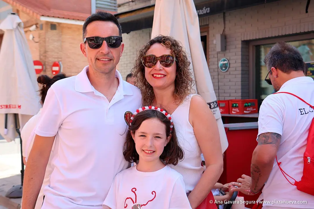 Fiestas de Castej&oacute;n 2026 29