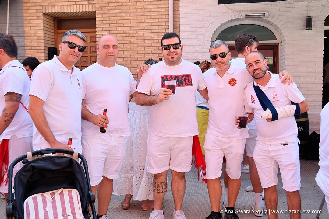 Fiestas de Castej&oacute;n 2026 30