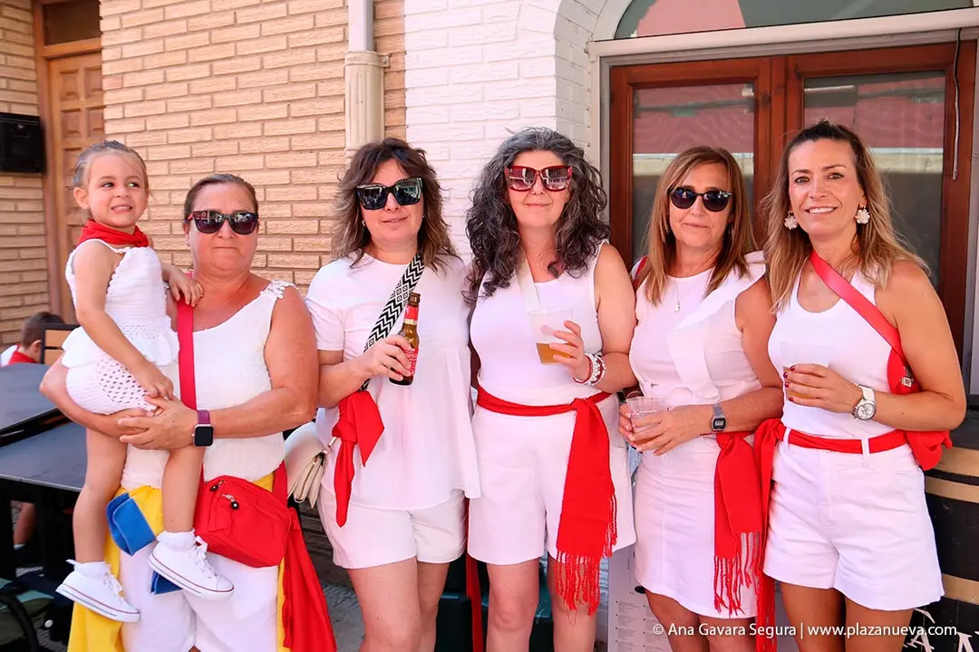 Fiestas de Castej&oacute;n 2026 31